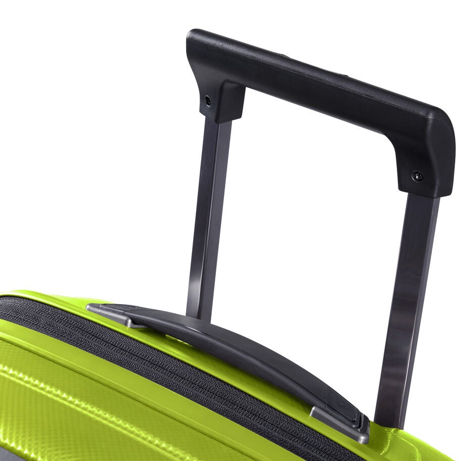 Samsonite Proxis valise de cabine &agrave; roues in the color Lime. image number 11